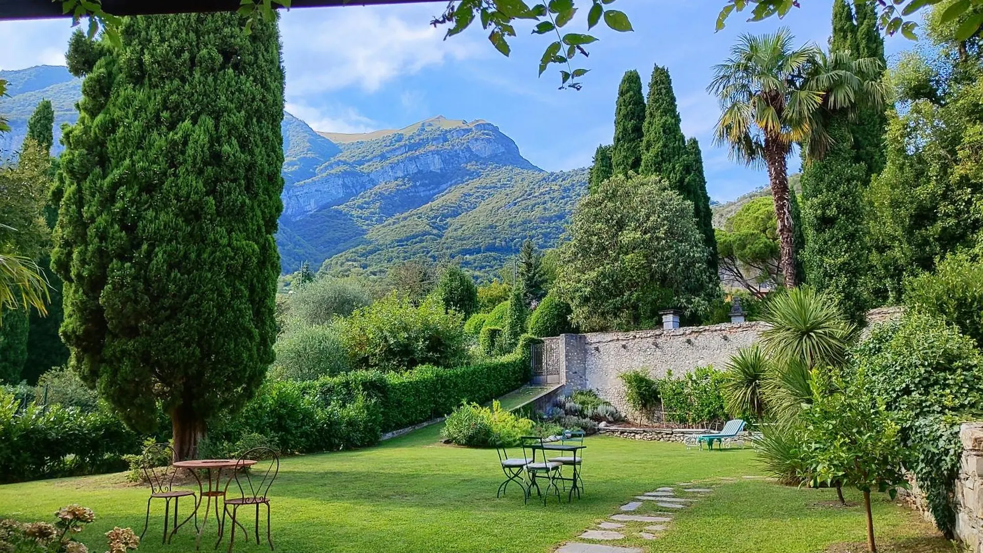 Bed & Breakfast Bed and Breakfast Casa Lumaca Tremezzo