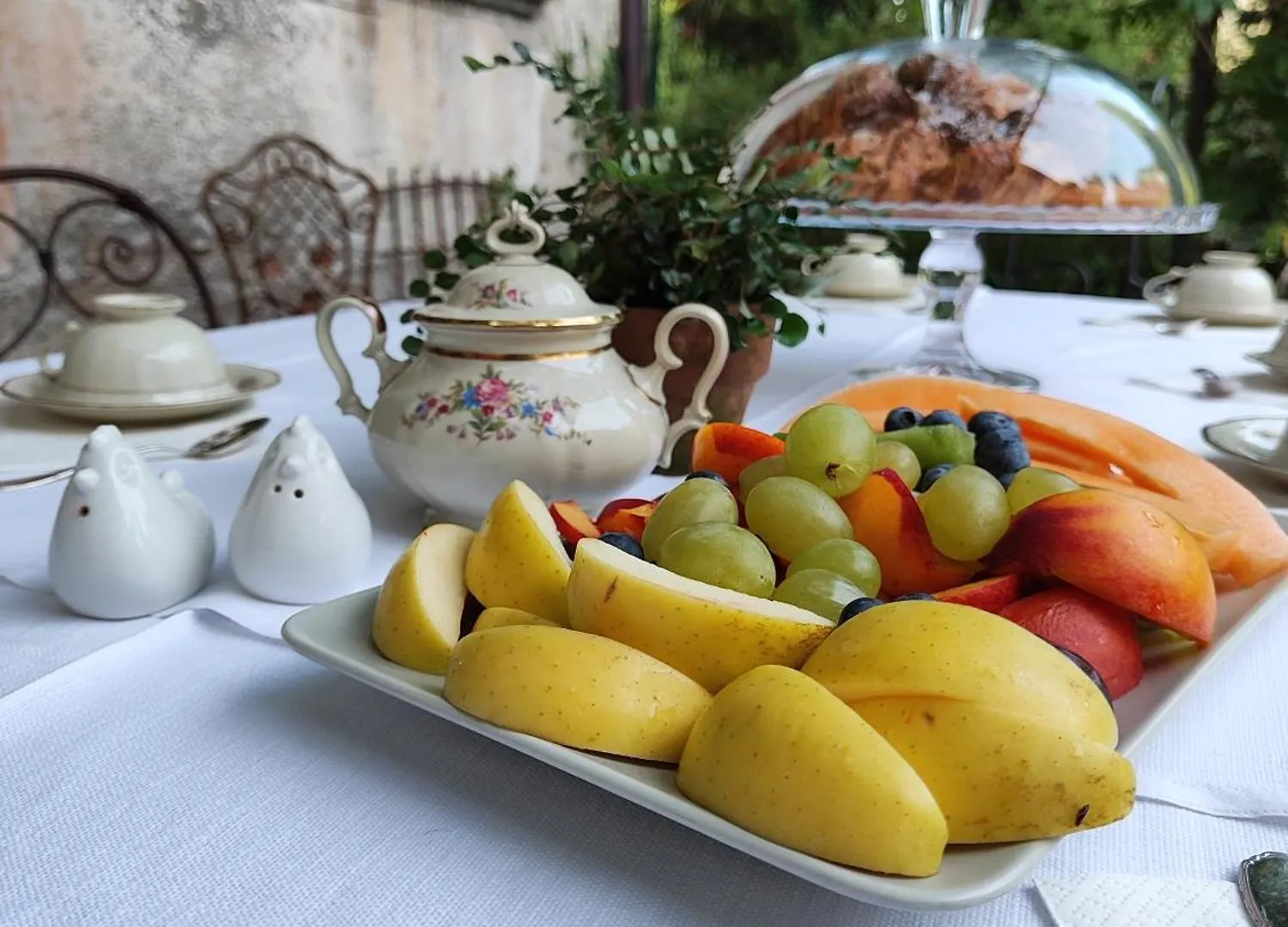 Bed and Breakfast Casa Lumaca Tremezzo Bed & Breakfast