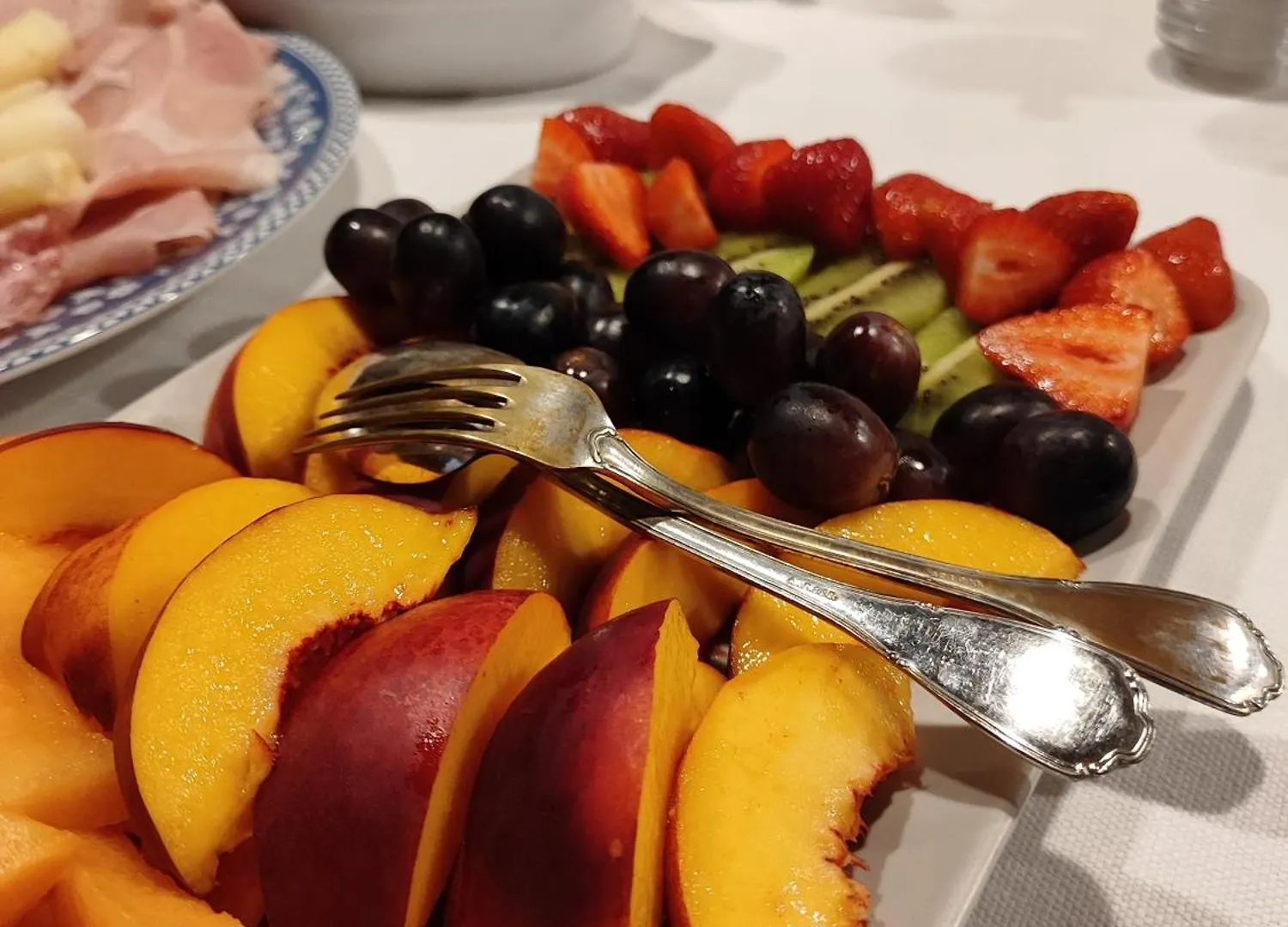 Bed and Breakfast Casa Lumaca Tremezzo