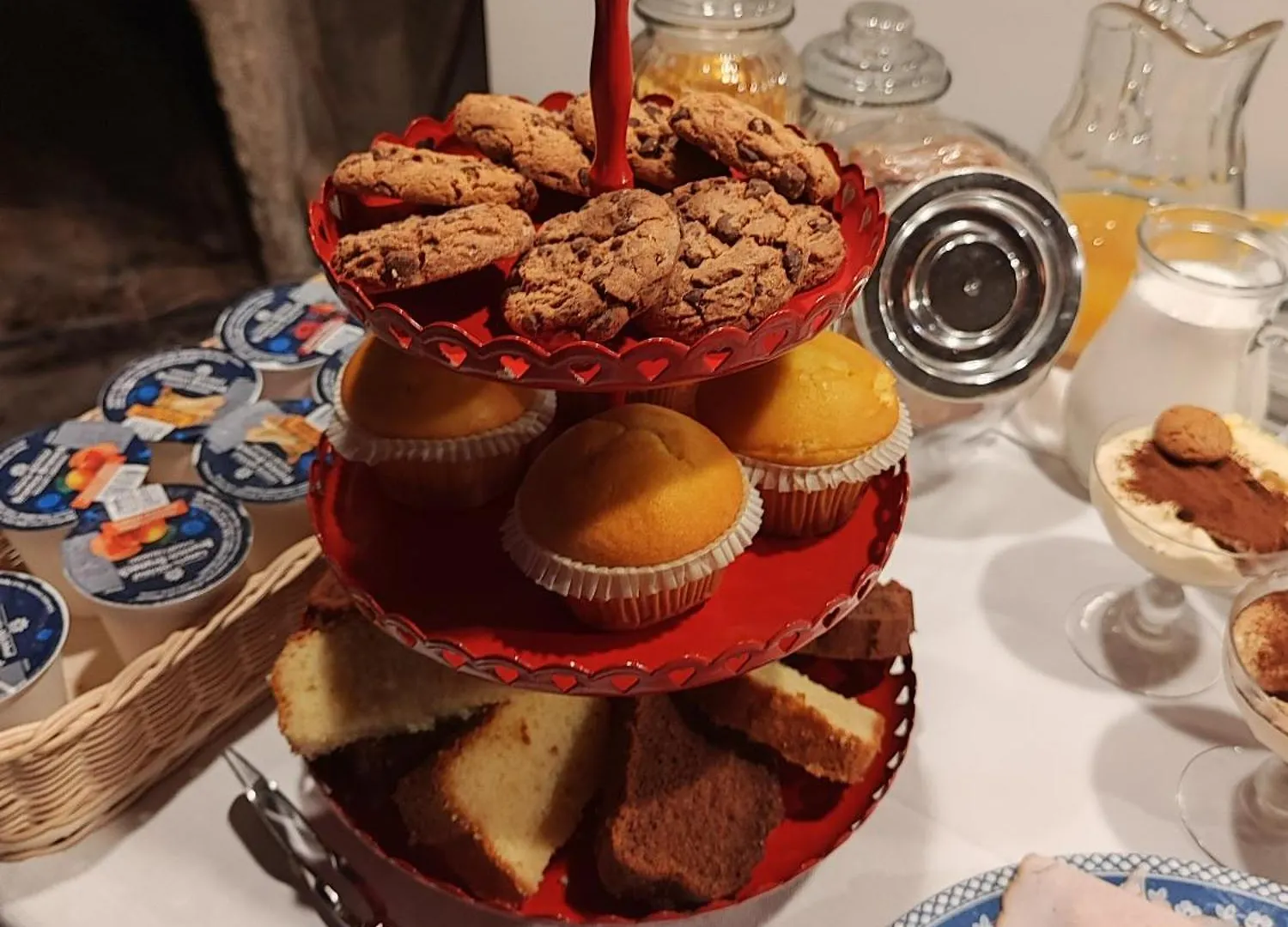 Bed and Breakfast Casa Lumaca Tremezzo Bed & Breakfast